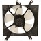 Four Seasons Kia Rio / Rio5 02-01 Rad Fan Assy, 76025 76025 - alternate 1